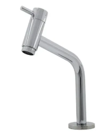 TORNEIRA CUBA 4030 MESA CANO 5 8 AREJADOR FIXO (1105)