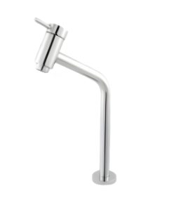 TORNEIRA CUBA 4040 MESA CANO 5 8  45º AREJADOR FIXO (1766)