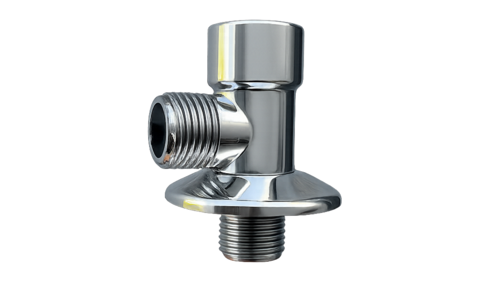 ADAPTADOR DERIVACAO T 1 2 CROMADO (ACR12)