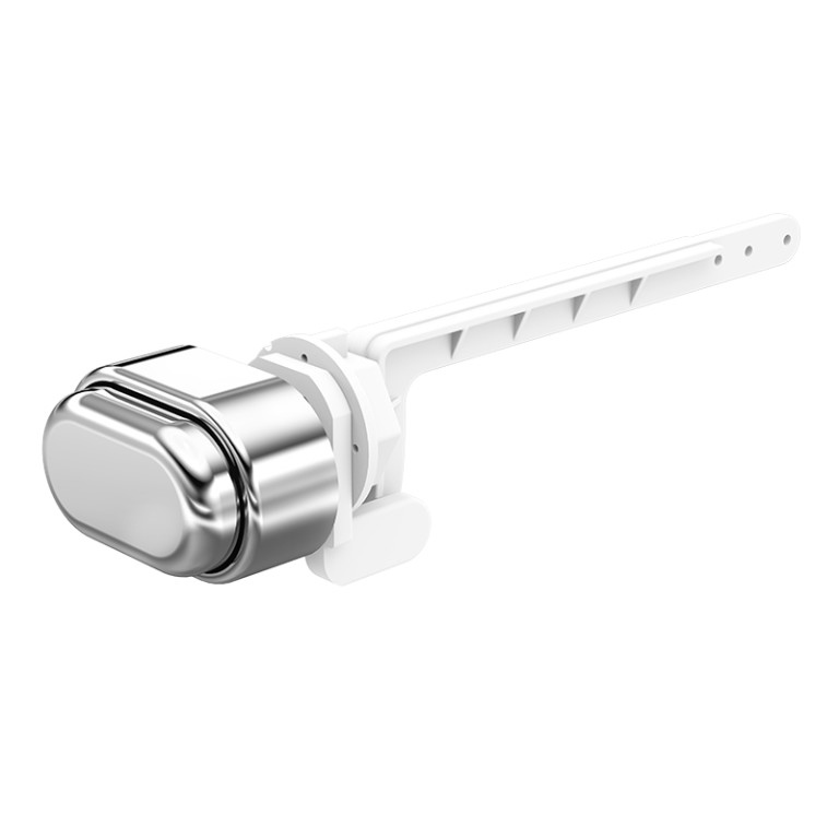 ACIONADOR MEC SAIDA LATERAL C CORRENTE CX ACOPLADA (1249236)