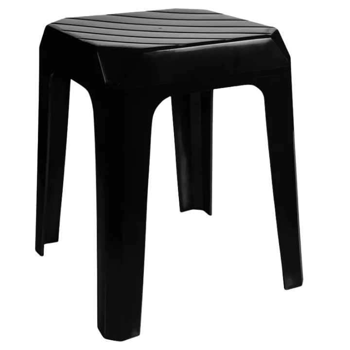 BANQUETA 34X34X41,3 ECONOMICA