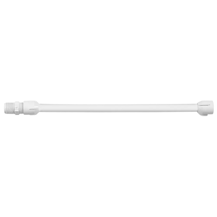 ENGATE BRANCO 40CM 1 2"