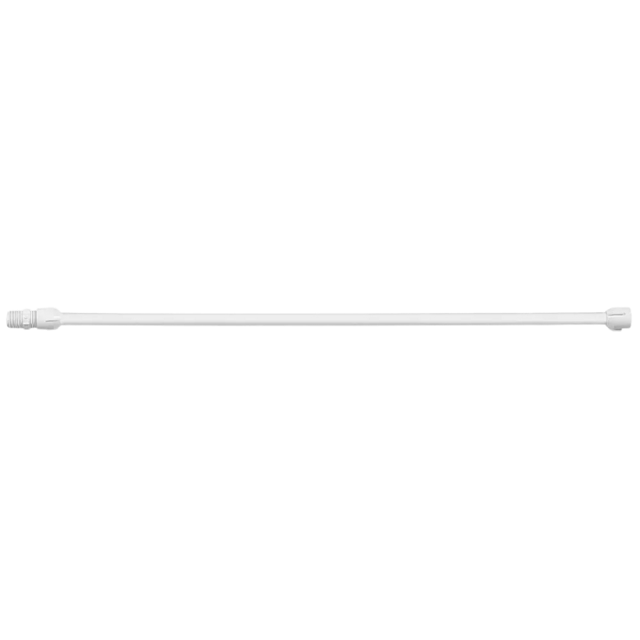 ENGATE BRANCO 60CM 1 2"