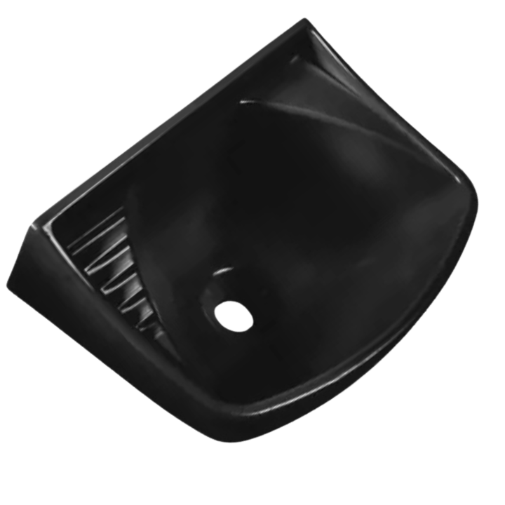 LAVATORIO PRETO