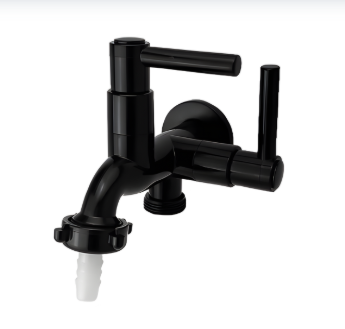 TORN PLAST TANQ MAQ PRETA 1428 C72 1-4V