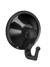 CABIDE VENTOSA PRETO