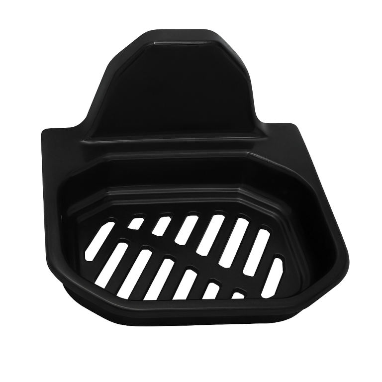 SABONETEIRA PRETA POP VENTOSA