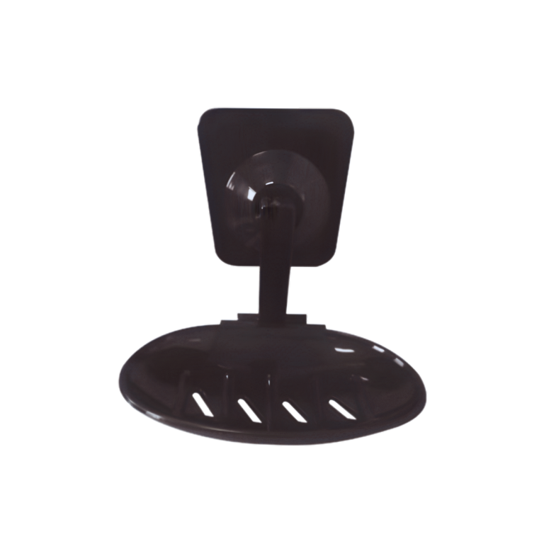 SABONETEIRA PRETA REAL VENTOSA