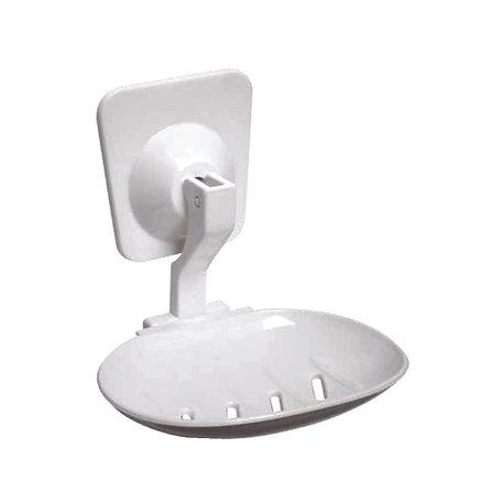 SABONETEIRA BRANCA REAL VENTOSA