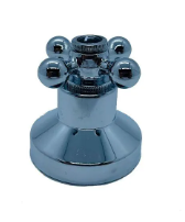 ACABAMENTO P REGISTRO C33 3-4 NITRO