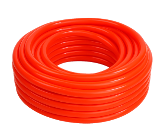 MANGUEIRA LARANJA ANTI-TORCAO 20 MTS