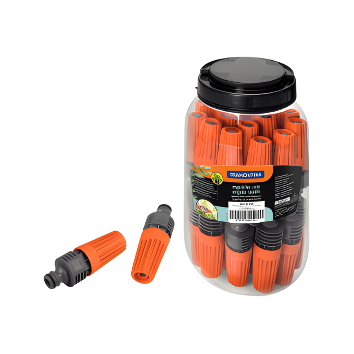 ESGUICHO P ENGATE RAP TRAMONTINA ''POTE'' (34 PCS) 78515750