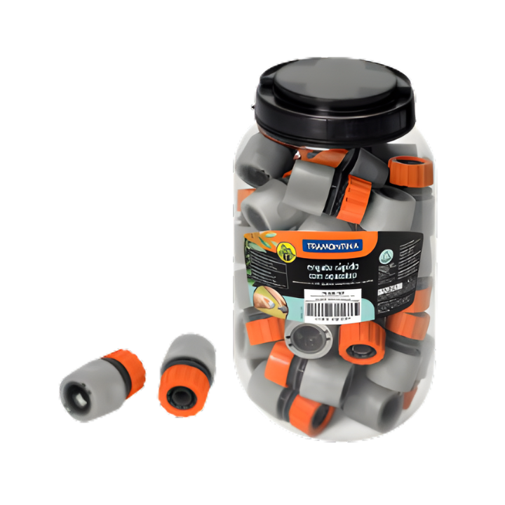 ENGATE RAPIDO TRAMONTINA ''POTE'' (40PCS) 78506750