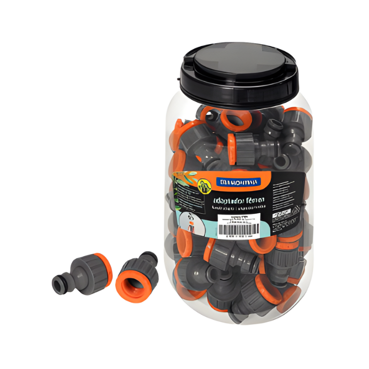 BICO TORNEIRA P ENGATE RAP TRAMONTINA ''POTE'' (75PCS) 78502750