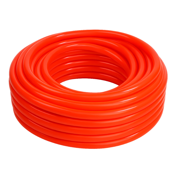 MANGUEIRA LARANJA ANTI-TORCAO 15 MTS