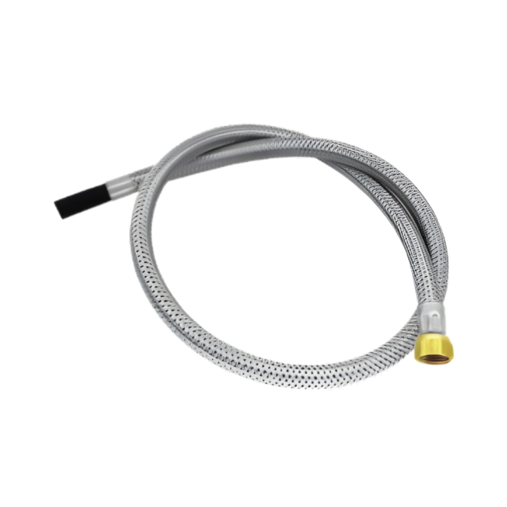 MANG MALHA DE ACO FEMEA X LISA 1,20M GAS