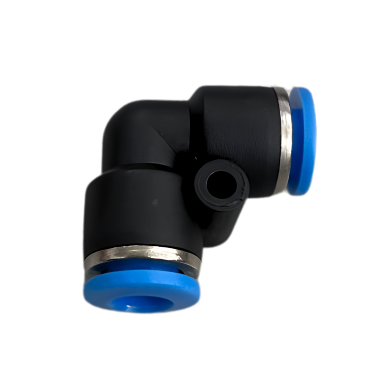 COTOVELO EMENDA P MANG 1 4 BEBEDOURO FILTRO (0334) PNEUMATICO