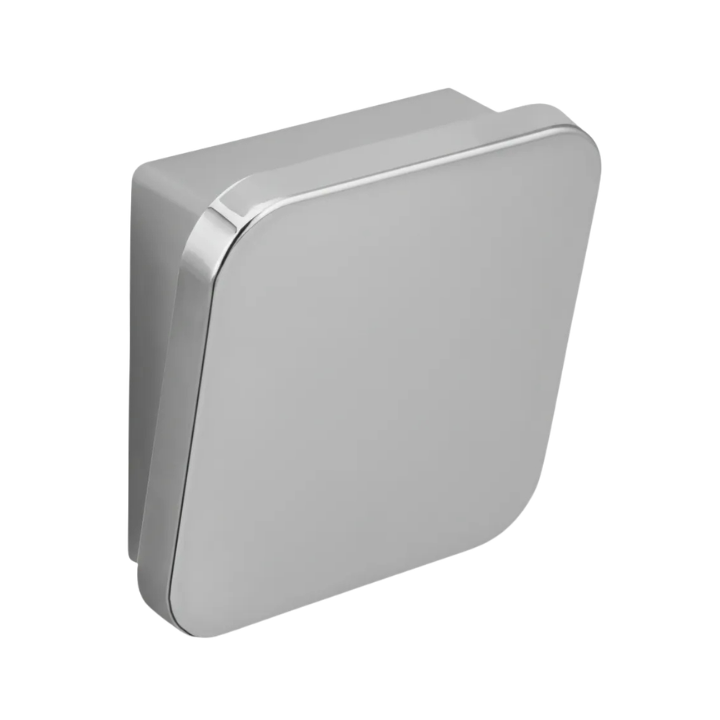 ACABAMENTO P-VALV DESCARGA ABS CROMADO LUXO