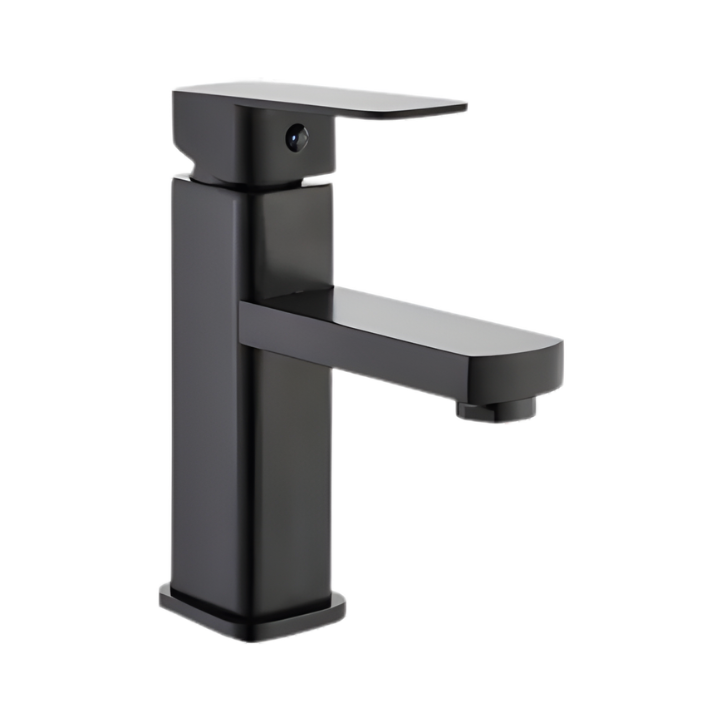 TORN MIST LAVAT LUXO MONOCOMANDO PRETO