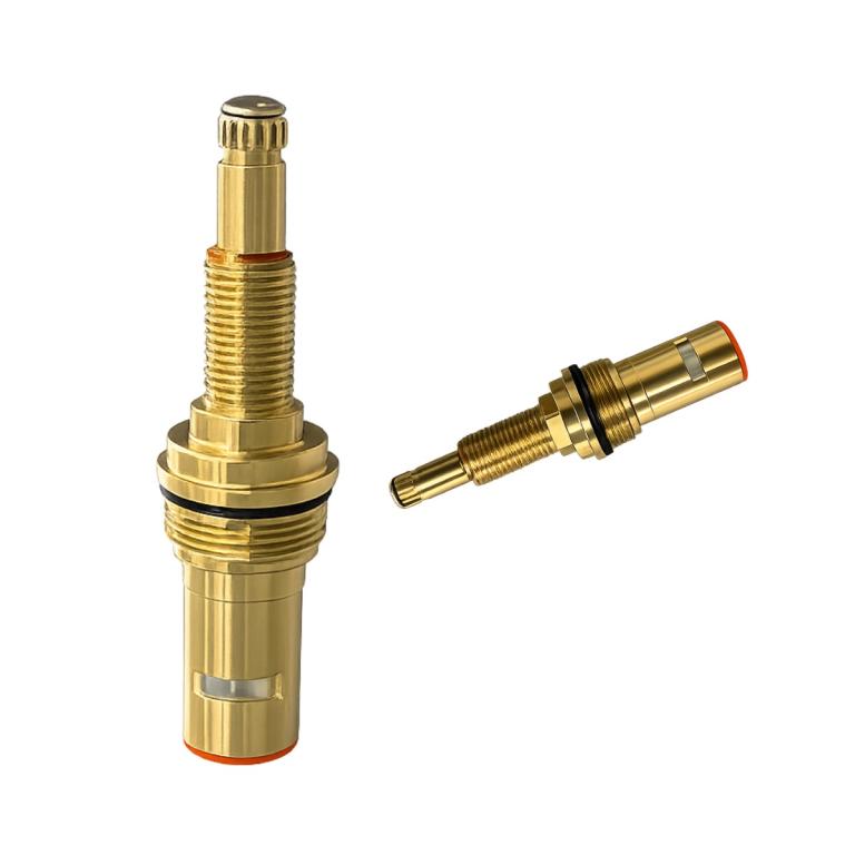 REPARO MECANISMO REG DECA 1 4 V (R07-25)