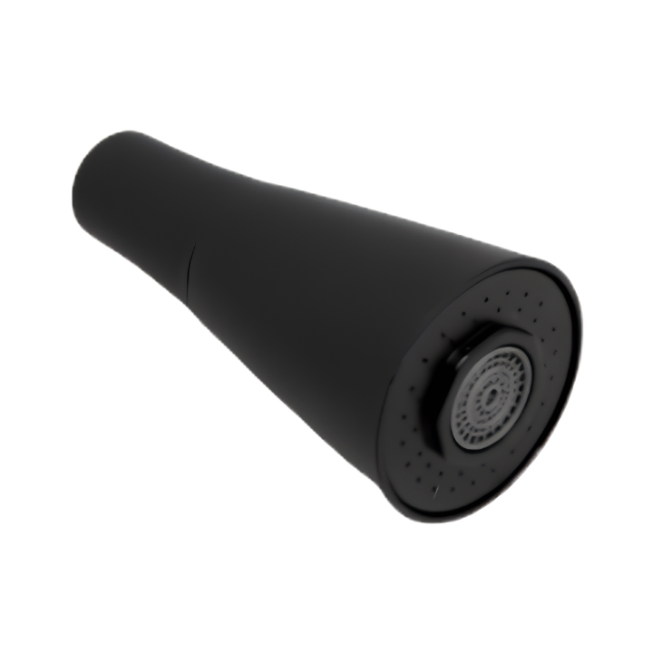 AREJADOR CONICO PRETO 3-4