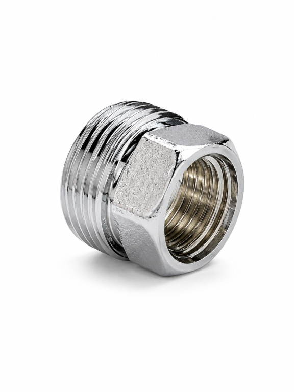 ADAPTADOR BEBEDOURO LAVA LOUCA 1-4 X 1-2