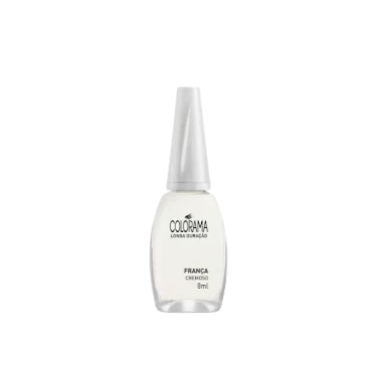 COLORAMA ESMALTE FRANÇA - 8 ML