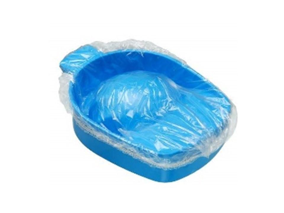 PLIN PROTETOR DE BACIA MANICURE C/ 50 UNIDADES