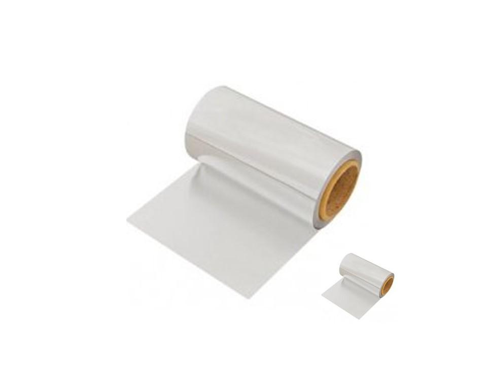 PLIN ROLO DE ALUMINIO P/ MECHAS 11CM X 50Mts