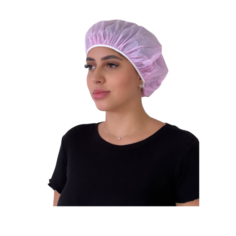 PLIN TOUCA PARA BANHO UNID. SORTIDA