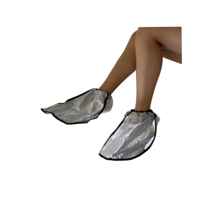 PLIN BOTA TERMICA LUXO DE MANTA PAR