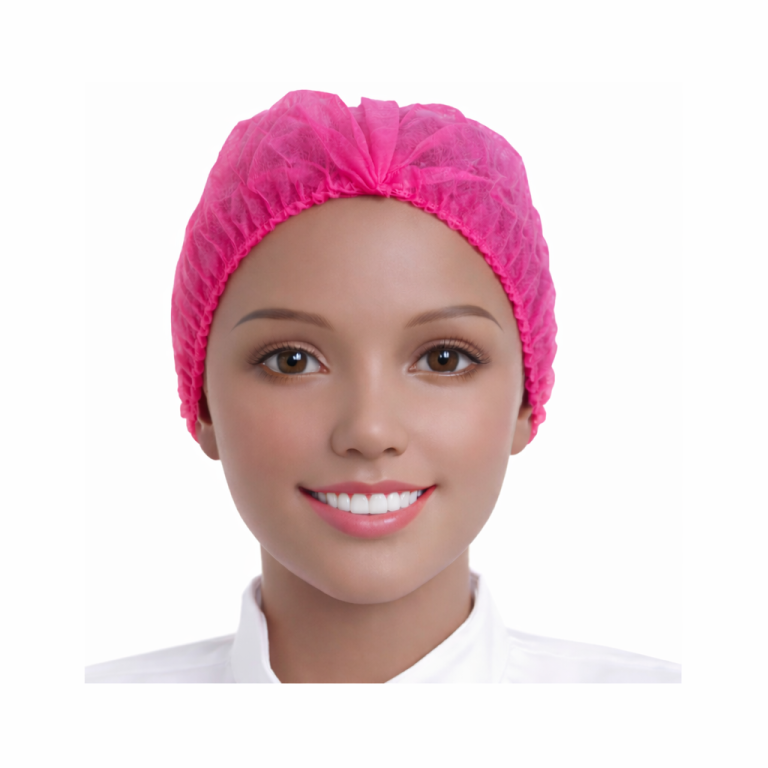 PLIN TOUCA TNT PINK C/ 12 UNIDADES