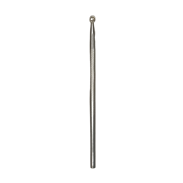 PLIN EXTRATOR DE CRAVOS INOX