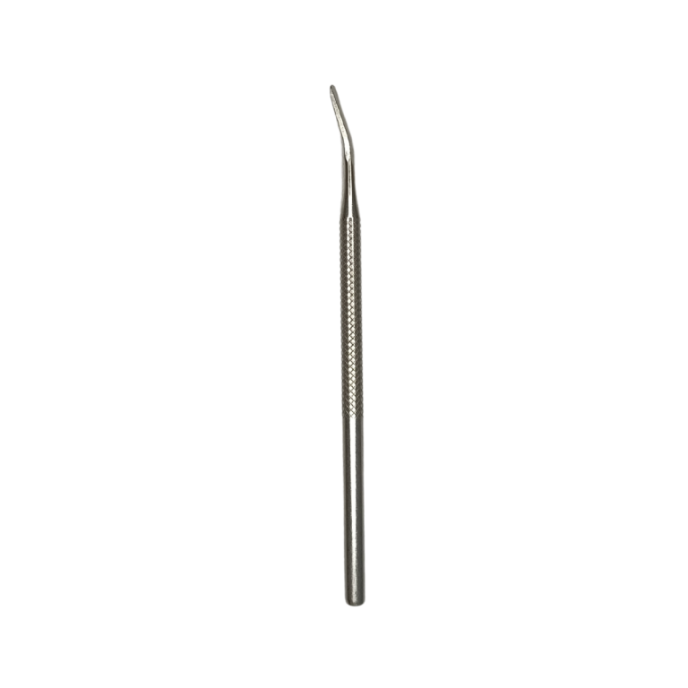 PLIN ESPATULA BISTURI FORMÃO INOX