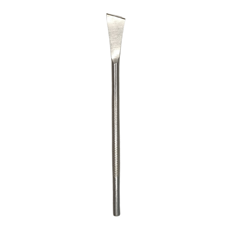 PLIN ESPATULA BISTURI DORSAL PARA CALOS INOX