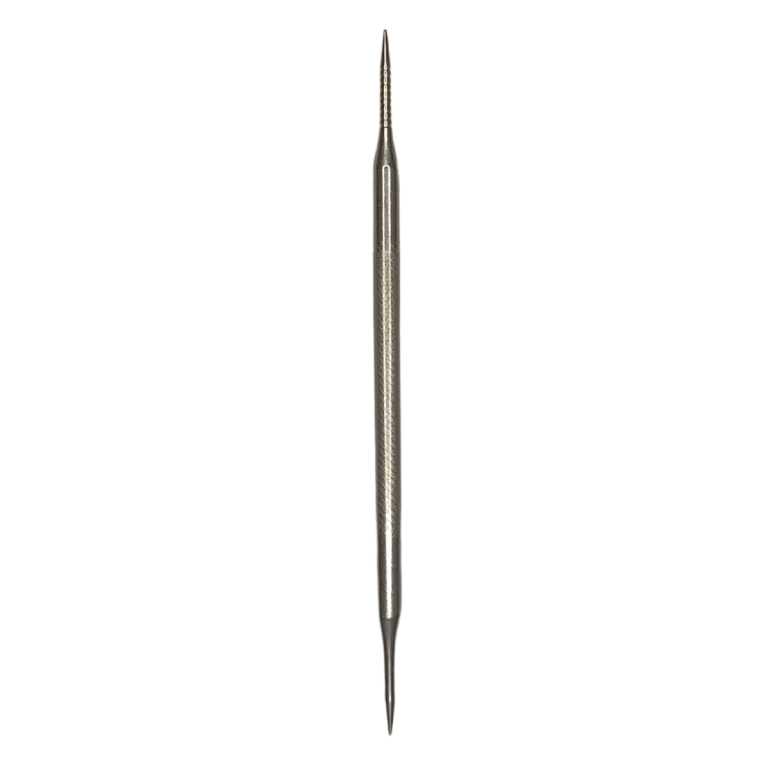 PLIN PALITO DE UNHA LONGO INOX