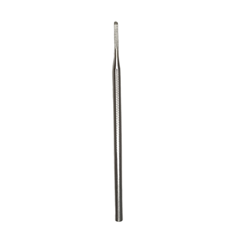 PLIN ESPATULA BISTURI PONTEIRO INOX