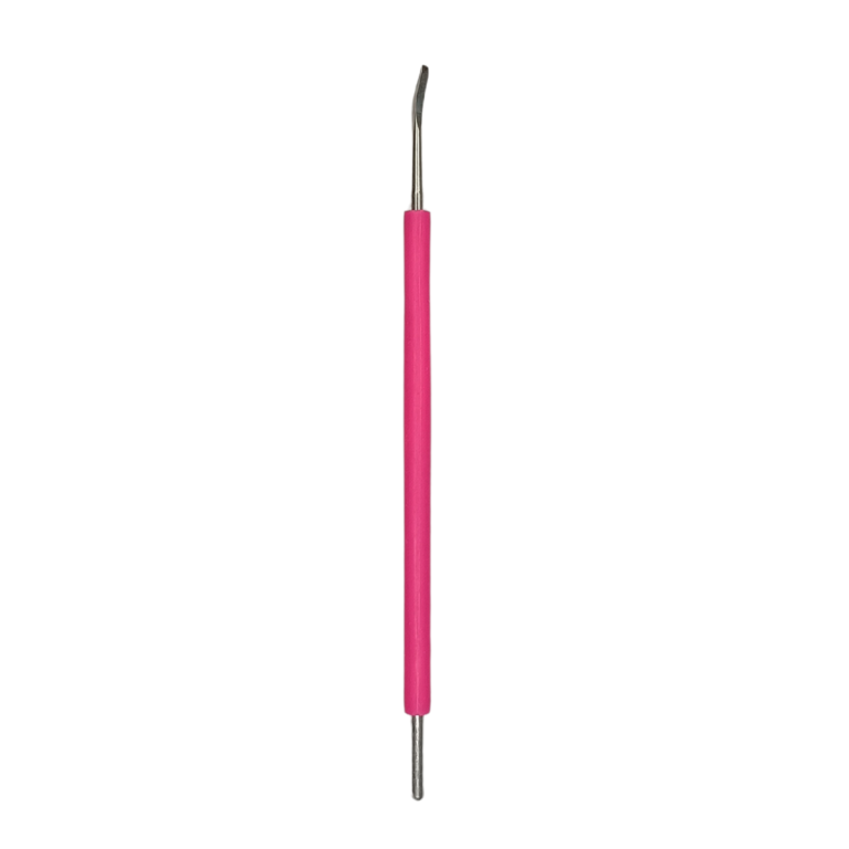 PLIN DESENCRAVADOR SIMPLES INOX E CABO SILICONE