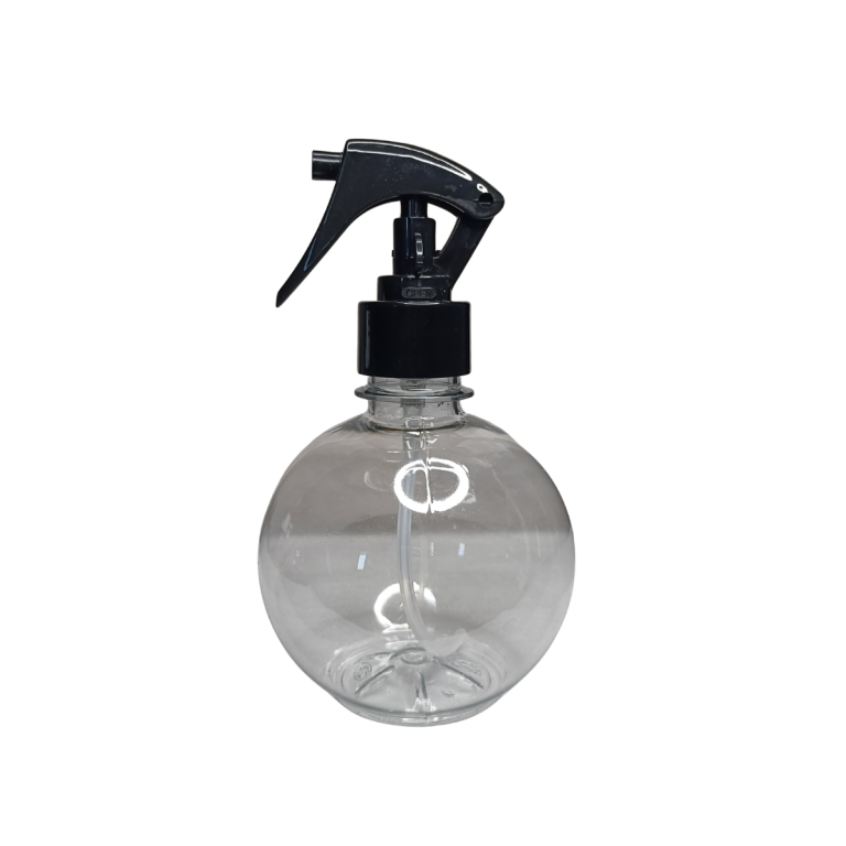 PLIN BORRIFADOR MINI GATILHO BOLINHA 300ML