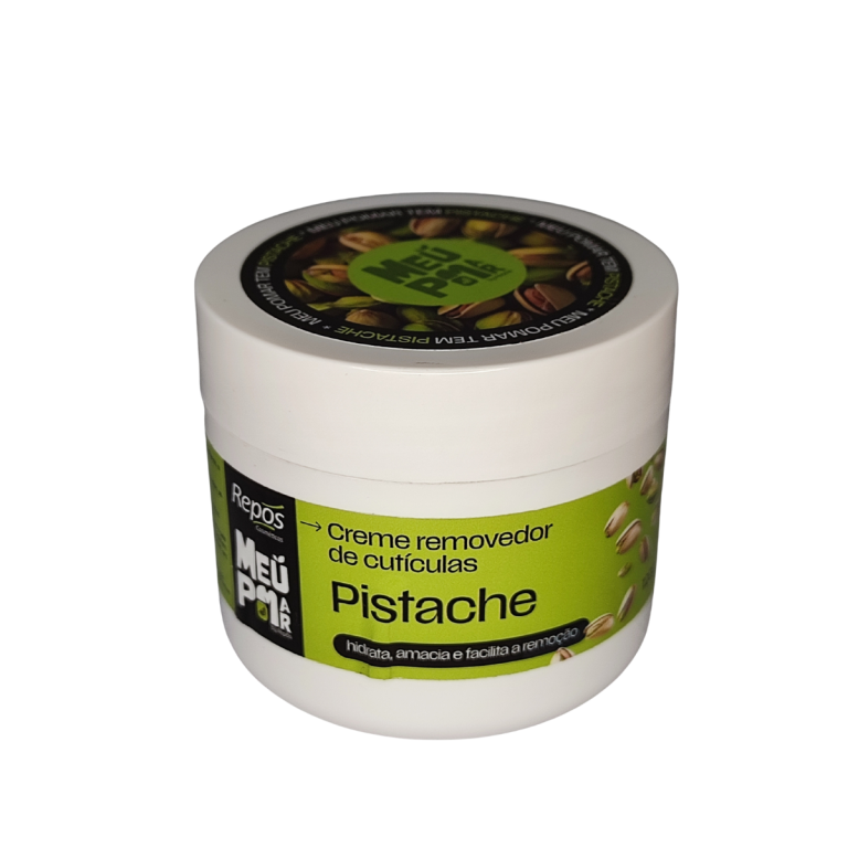 REPOS REMOVEDOR DE CUTIC MAOSPES PISTACHE 120G