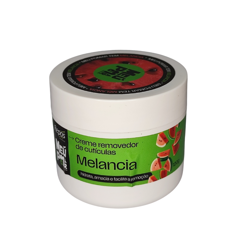 REPOS REMOVEDOR DE CUTIC MAOSPES MELANCIA 120GR