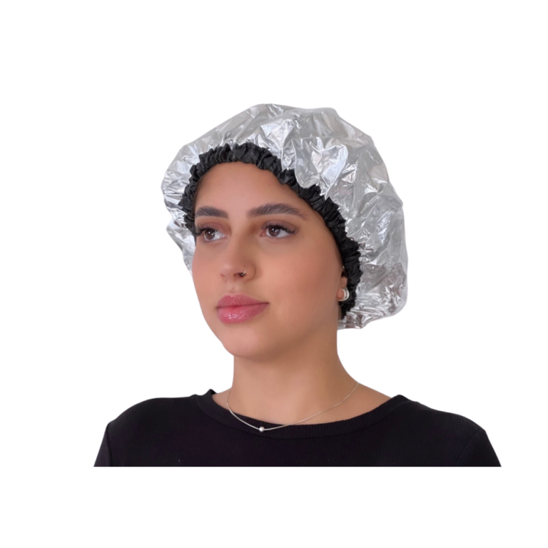 PLIN TOUCA METALIZADA FINA UNID.