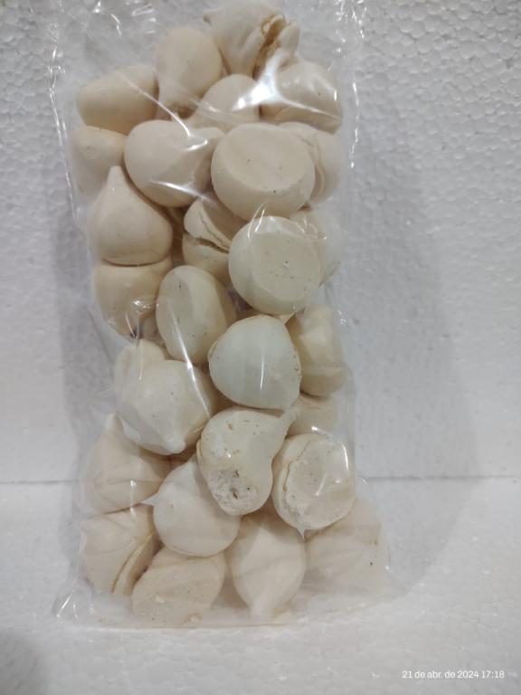 MARQ MERENGUE 80 GR - CX 30