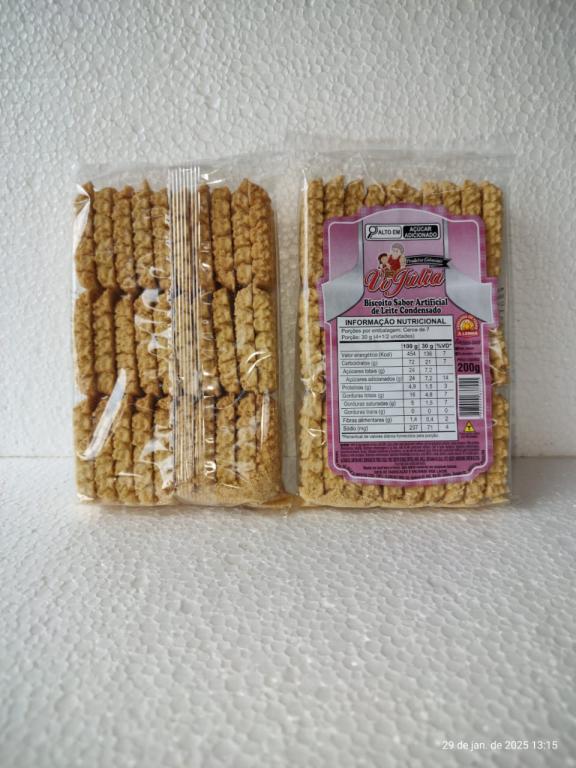 VJ LEITE CONDENSADO 200GR - CX 24