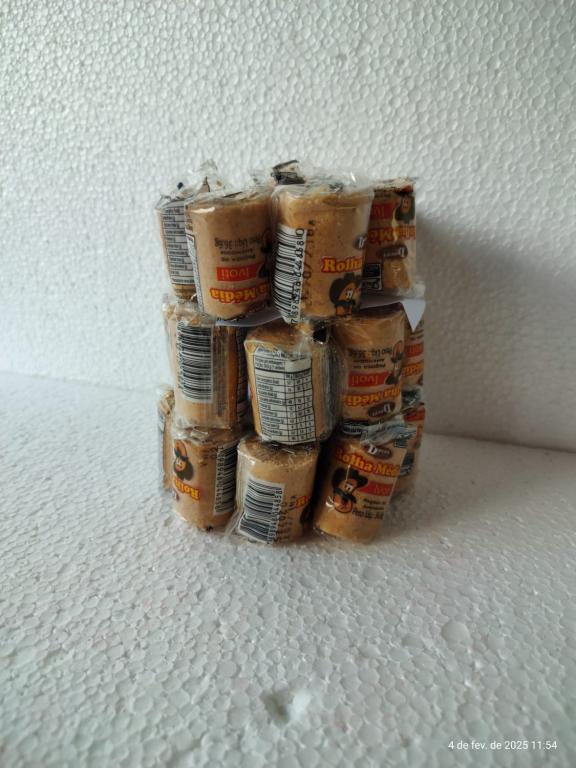 BV PACOCA ROLHA IVOTI 36,6GR C/30
