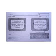 Porta Raio X - 2 Módulos