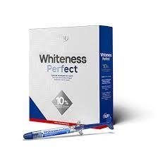 Kit Clareador Whiteness Perfect 10% - FGM