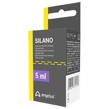 Silano Agente de União - Angelus