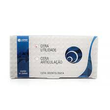 Cera Utilidade - Asfer