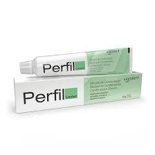 Silicone de Condensação Perfil Cub Catalisador 50g  - Vigodent